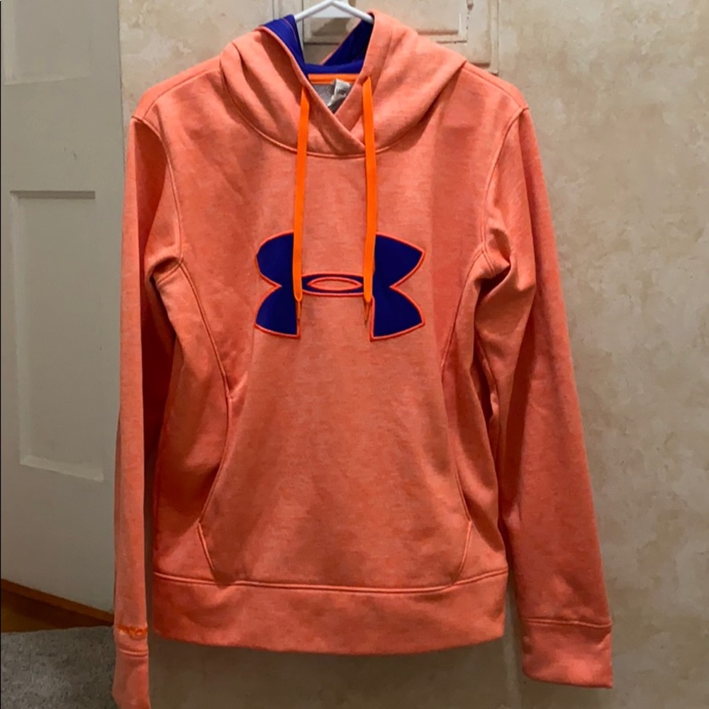 Under Armour Hoodie